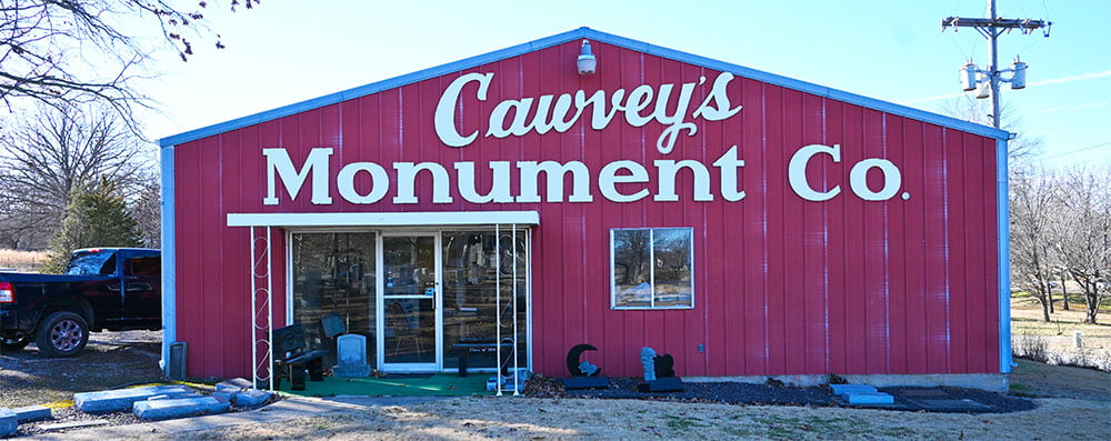 Cawveymonument