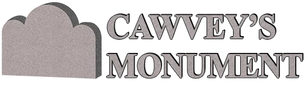 cawveymonument.com