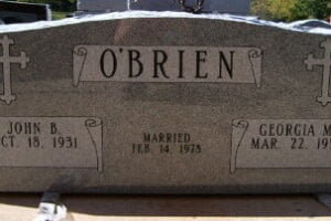 obrien